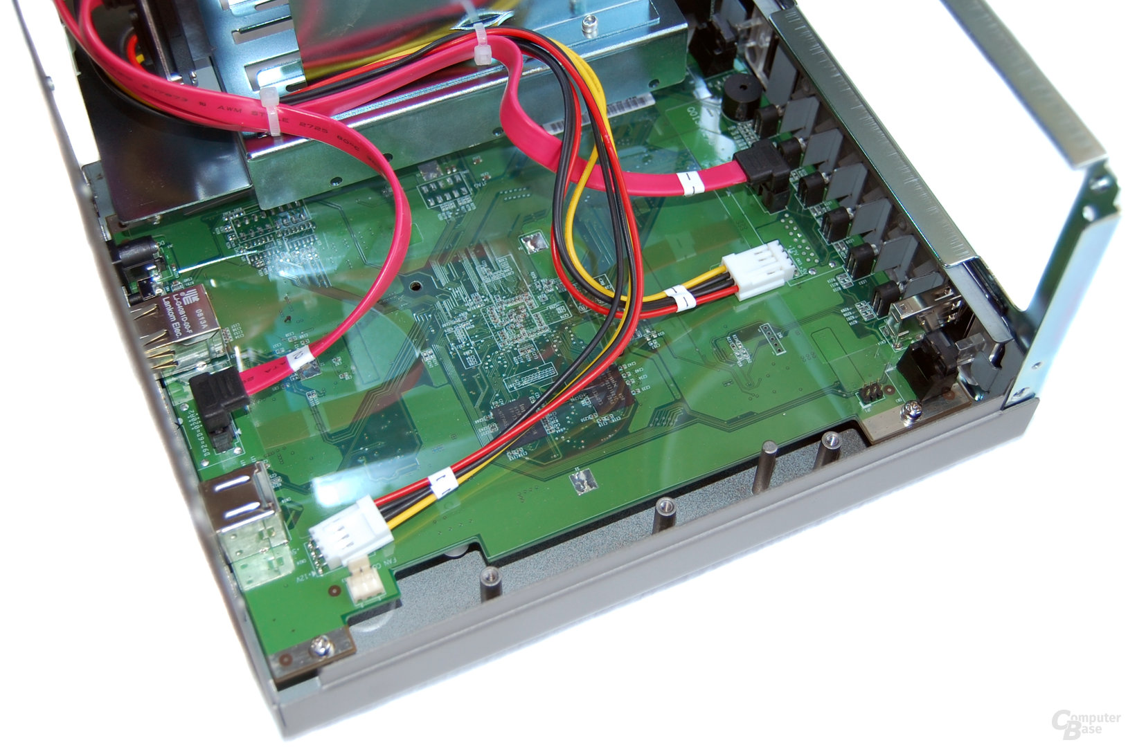 QNAP TS-209 Pro II