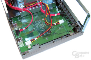 QNAP TS-209 Pro II