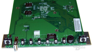 QNAP TS-209 Pro II