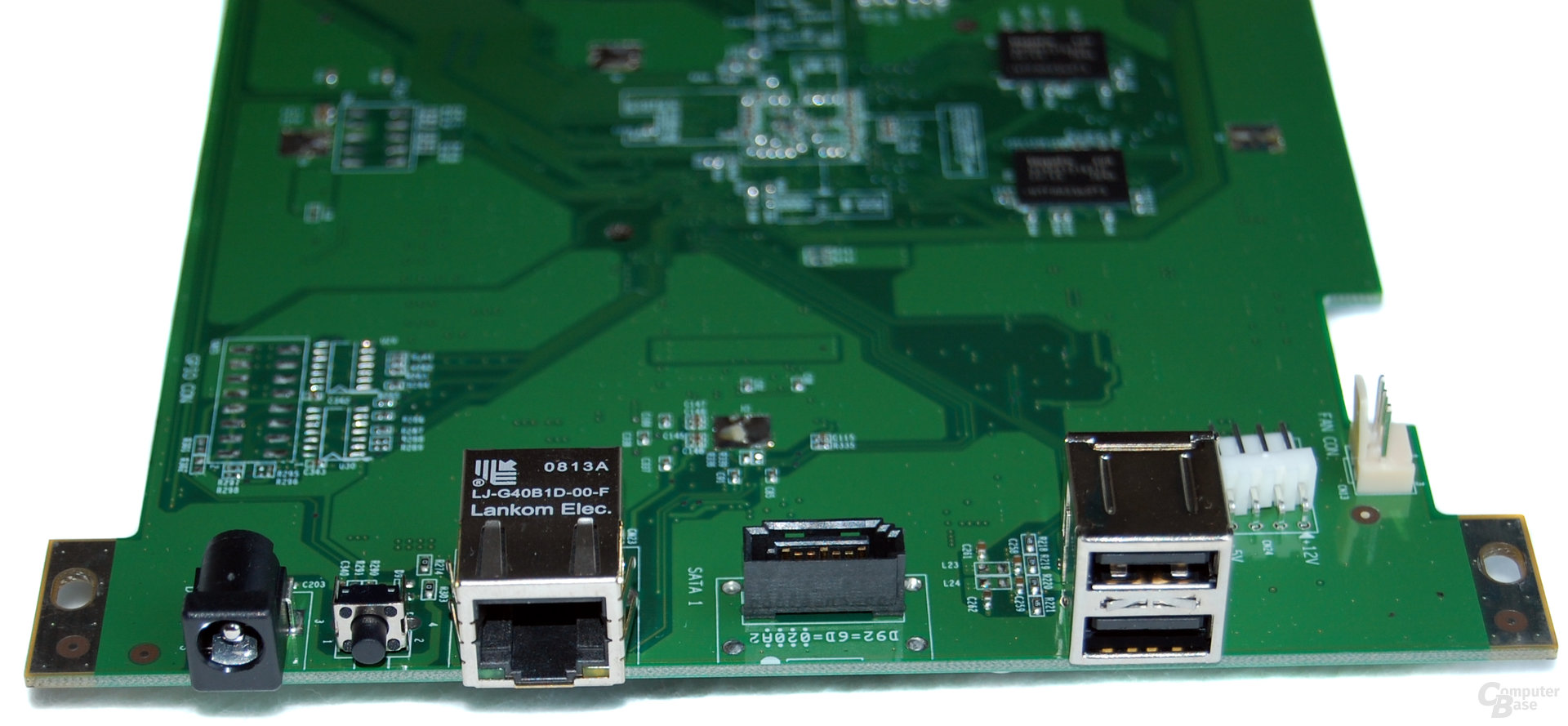 QNAP TS-209 Pro II