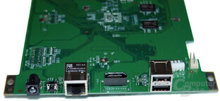QNAP TS-209 Pro II