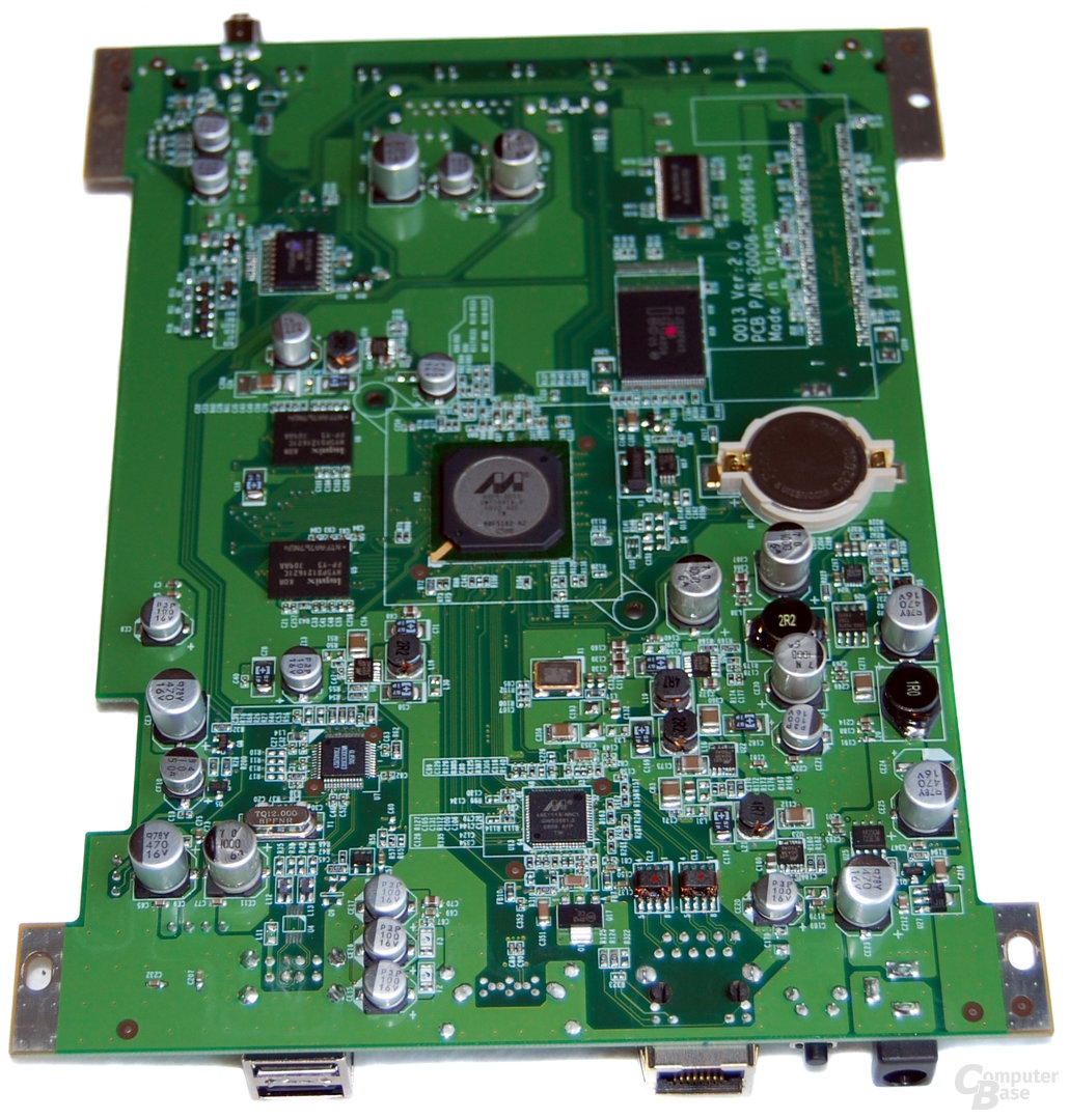 QNAP TS-209 Pro II