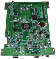 QNAP TS-209 Pro II