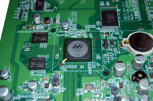 QNAP TS-209 Pro II