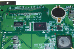 QNAP TS-209 Pro II