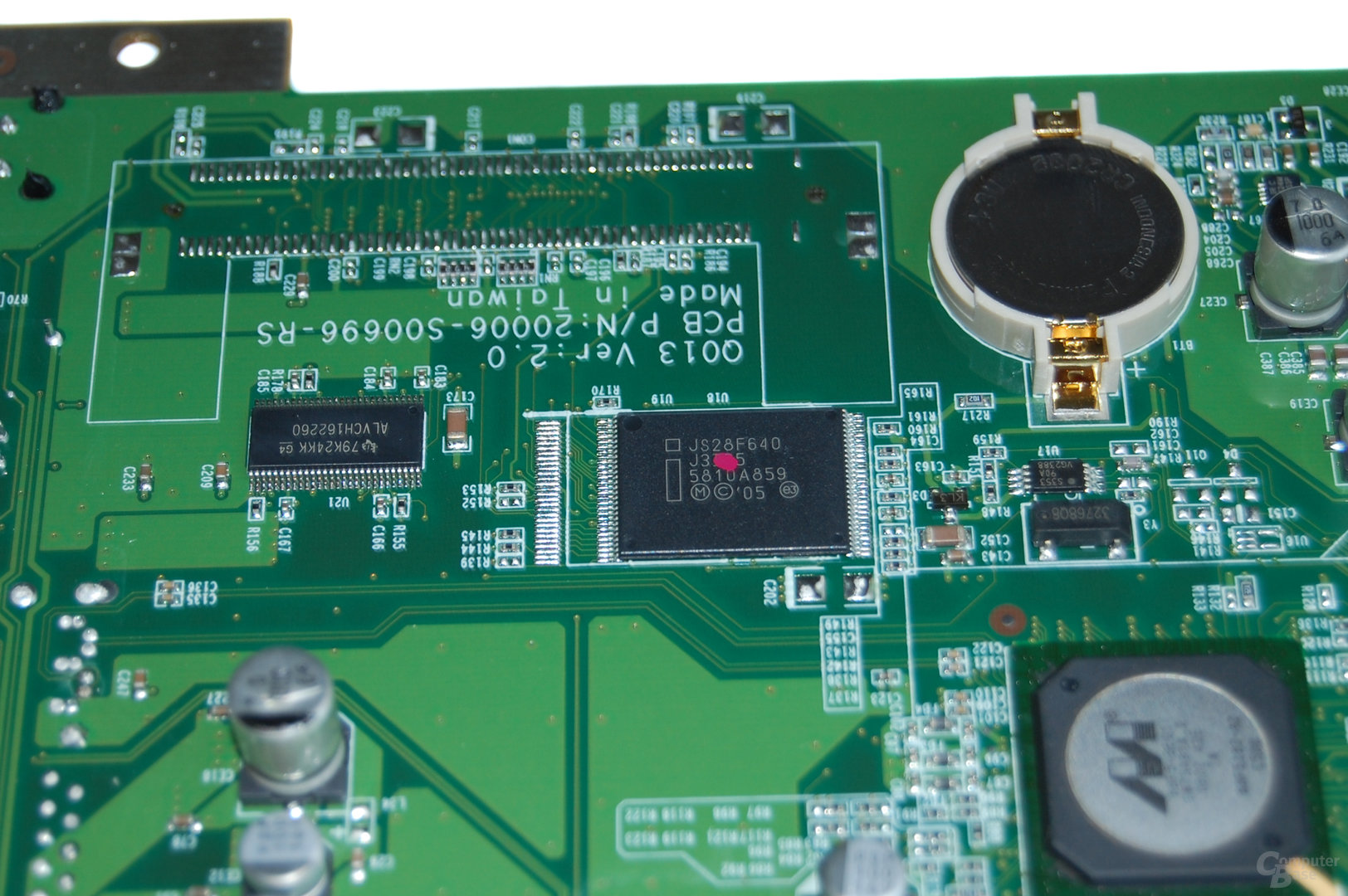 QNAP TS-209 Pro II