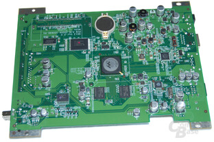QNAP TS-209 Pro II