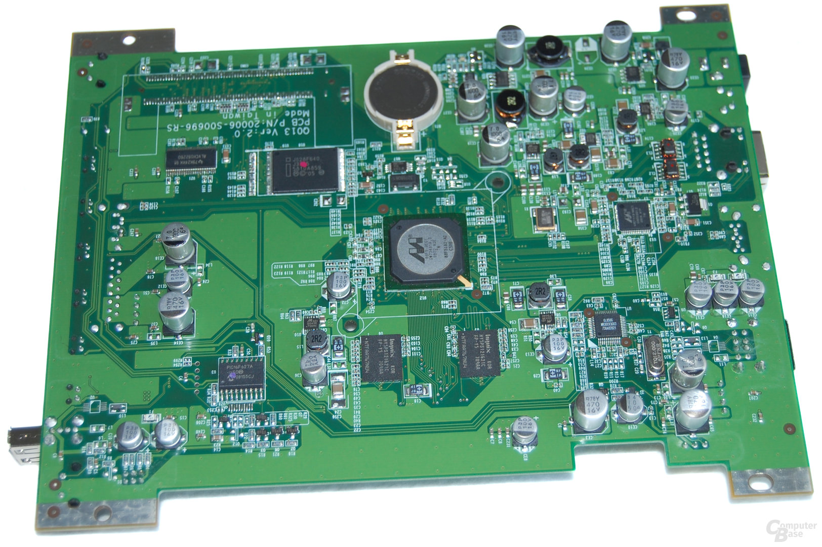 QNAP TS-209 Pro II