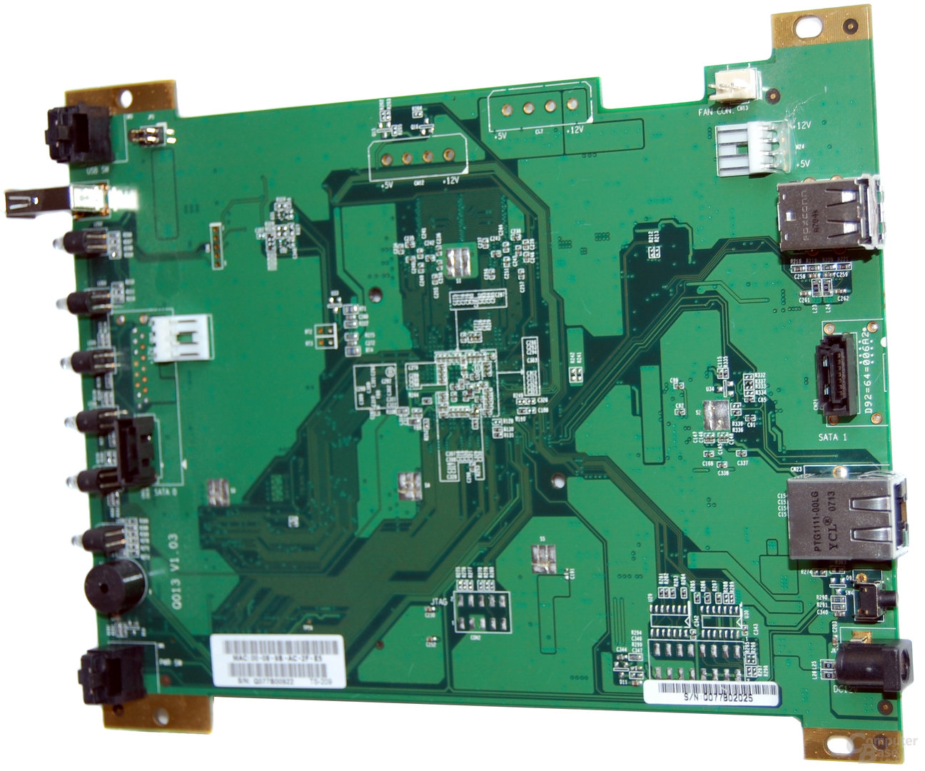 QNAP TS-209 Pro