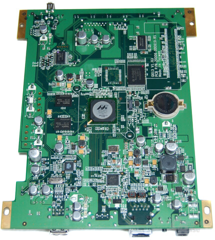 QNAP TS-209 Pro