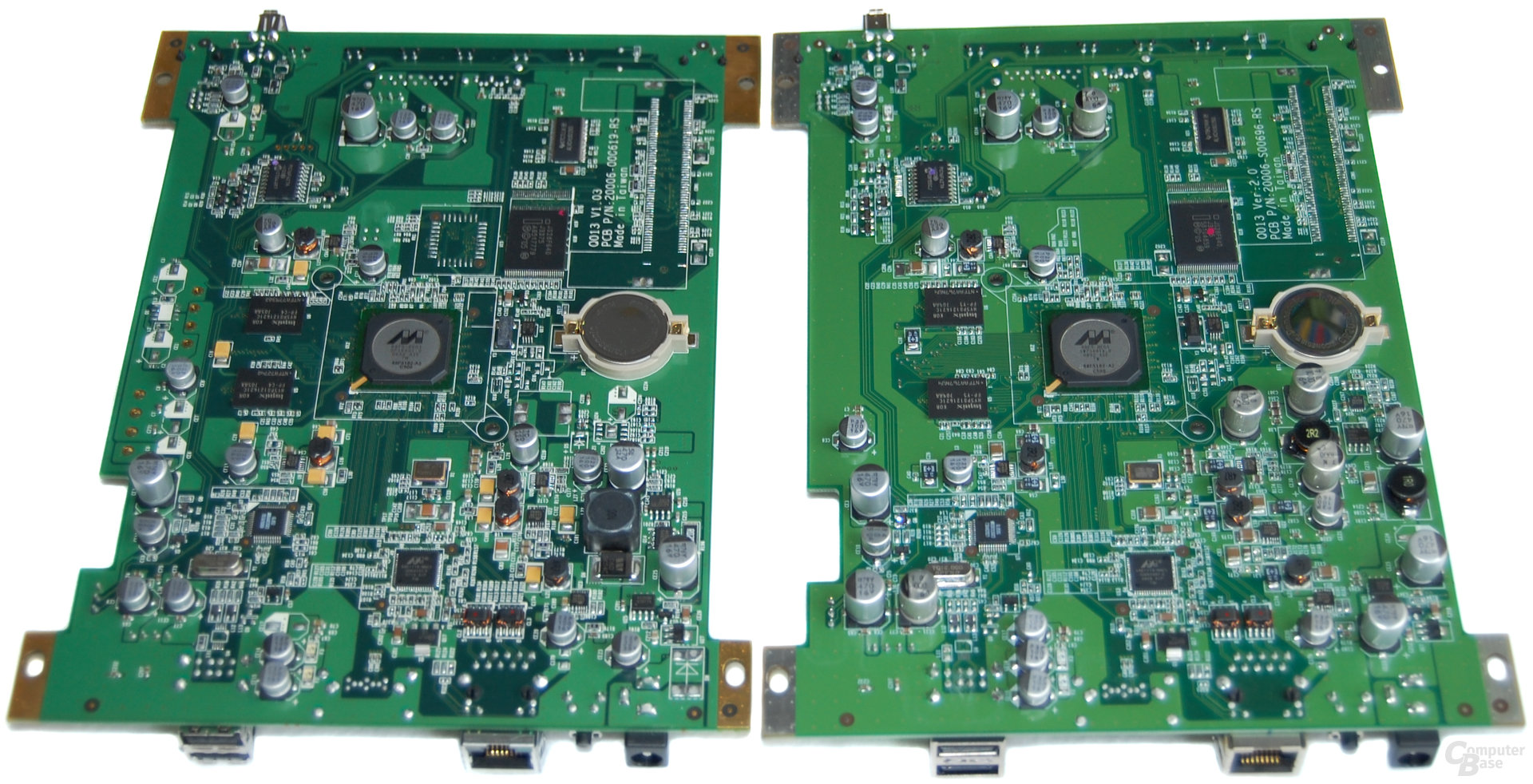 QNAP TS-209 Pro