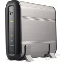 QNAP TS-109 Pro II