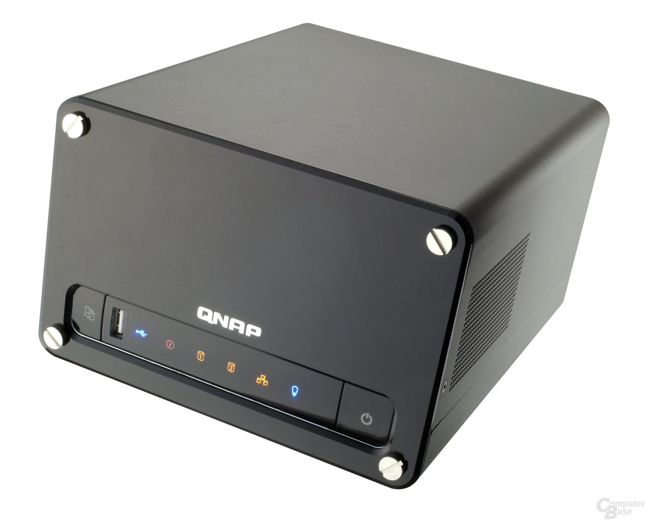 QNAP TS-209 Pro II