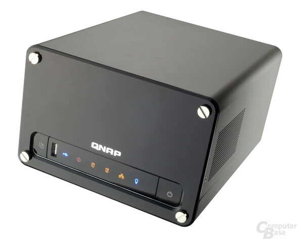 QNAP TS-209 Pro II