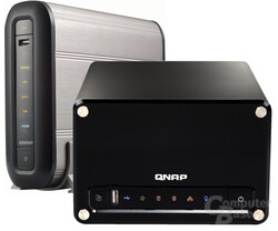 QNAP