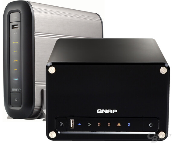 QNAP