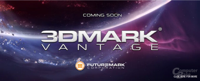 3DMark Vantage