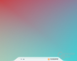 3DMark Vantage – Color Fill Rate
