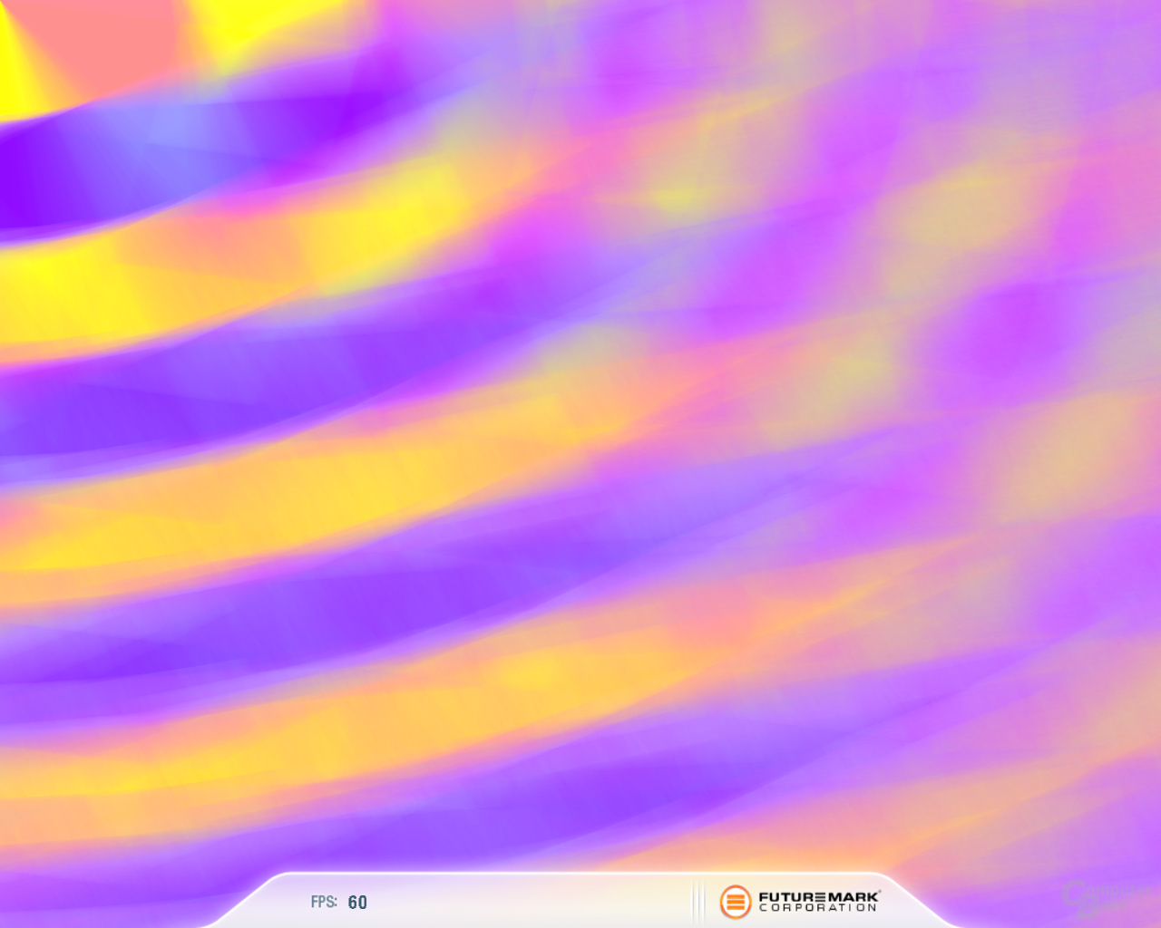 3DMark Vantage – Texture Fill Rate