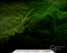 3DMark Vantage – GPU-Particles