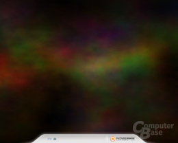 3DMark Vantage – Perlin Noise