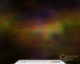 3DMark Vantage – Perlin Noise