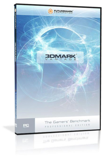 3DMark Vantage - Der Performance Report
