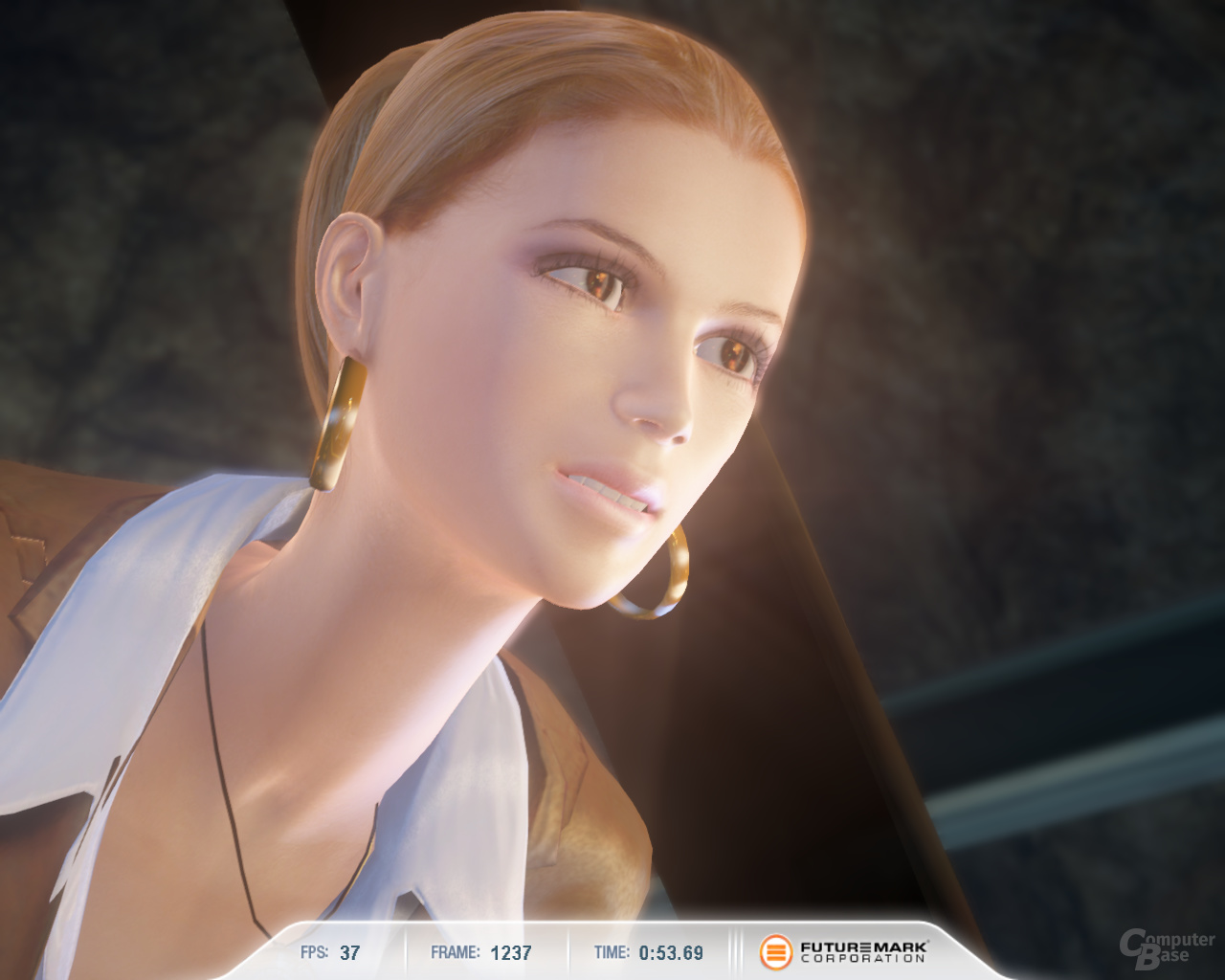 3DMark Vantage – Game-Test 1
