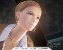 3DMark Vantage – Game-Test 1