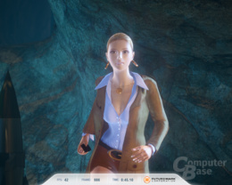 3DMark Vantage – Game-Test 1