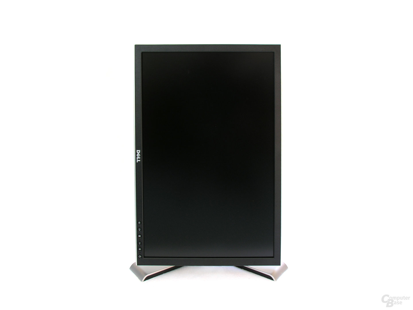 Pivot-Funktion des Dell UltraSharp 2408WFP
