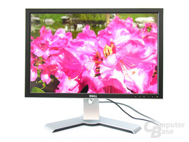 Dell UltraSharp 2408WFP