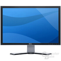 Dell UltraSharp 2407WFP-HC