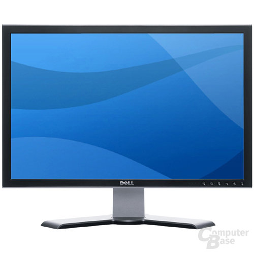 Dell UltraSharp 2407WFP-HC