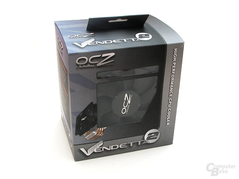 Verpackung
