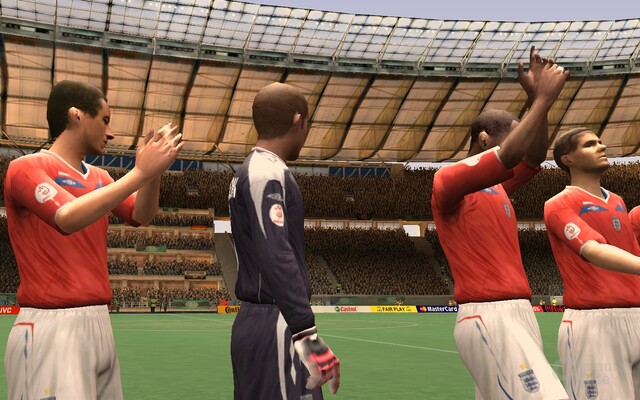 UEFA Euro 2008 – Grafik