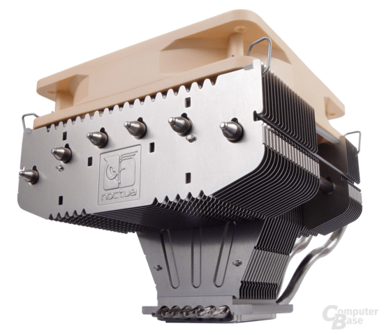 Noctua NH-C12P