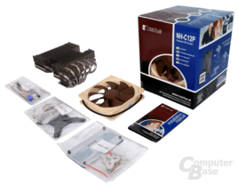 Noctua NH-C12P
