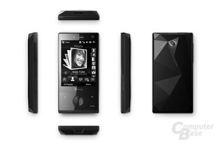 HTC Touch Diamond