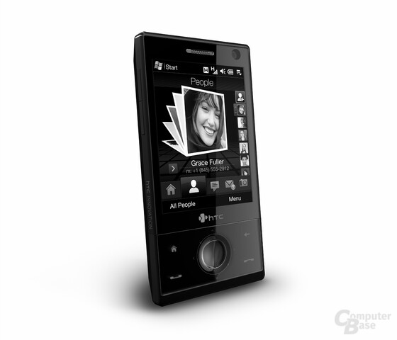 HTC Touch Diamond