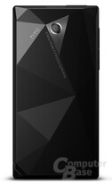 HTC Touch Diamond