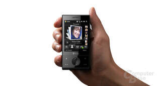 HTC Touch Diamond