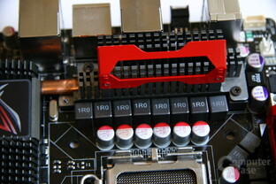 Asus Maximus II Formula (Intel P45)