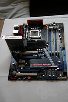 Asus Maximus II Formula (Intel P45)