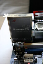 Asus Maximus II Formula (Intel P45)