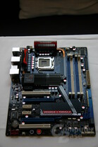 Asus Maximus II Formula (Intel P45)