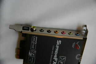 Asus Maximus II Formula (Intel P45)