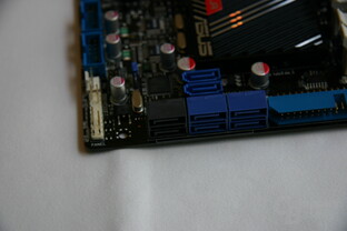 Asus Maximus II Formula (Intel P45)