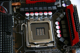 Asus Maximus II Formula (Intel P45)