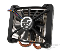 Arctic Cooling Freezer 7 LP